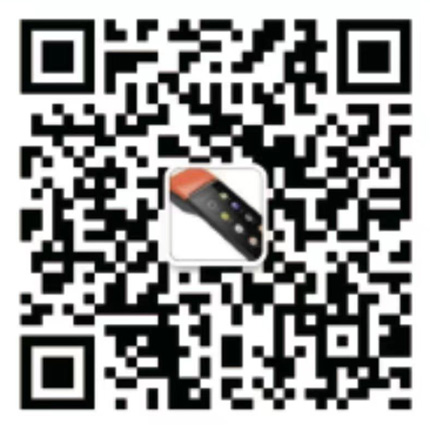 微信 钮帕斯公众号